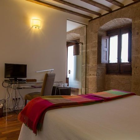 فندق La Capellania San Asensio المظهر الخارجي الصورة