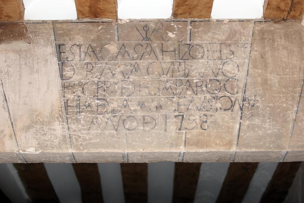فندق La Capellania San Asensio المظهر الخارجي الصورة