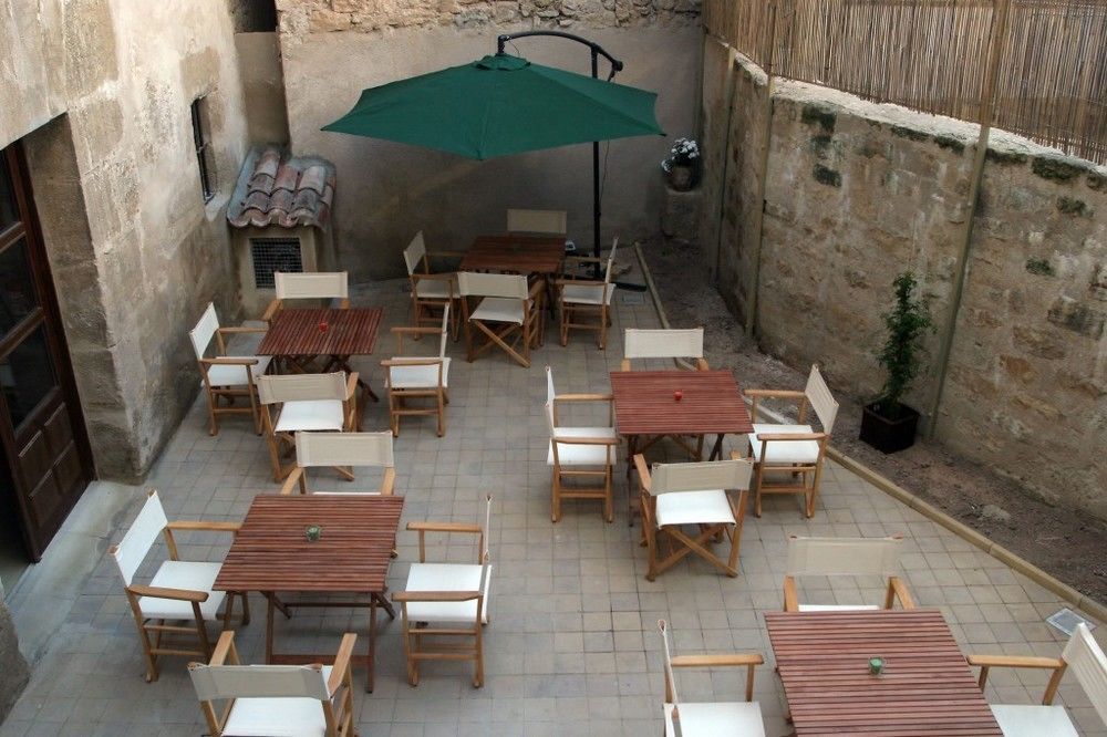 فندق La Capellania San Asensio المظهر الخارجي الصورة