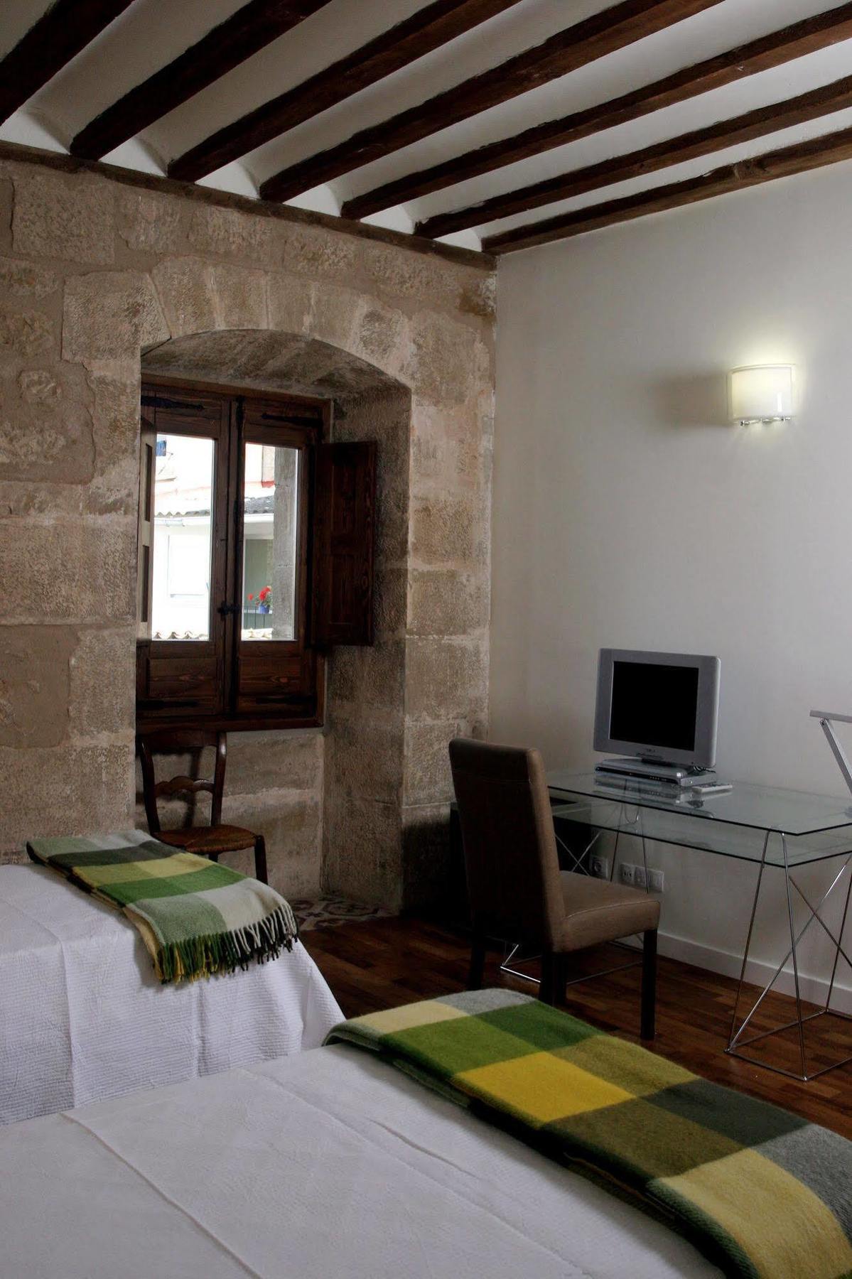 فندق La Capellania San Asensio المظهر الخارجي الصورة